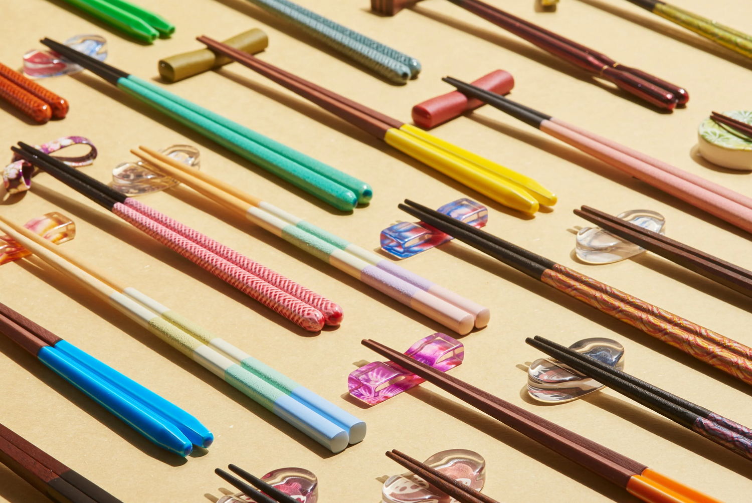 Japanese Chopsticks: A Guide Before You Buy