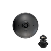 Replacement Lid for Donabe Japanese Clay Pot  5