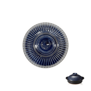 Replacement Lid for Donabe Japanese Clay Pot  7