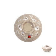 Replacement Lid for Donabe Japanese Clay Pot  8