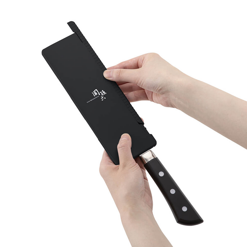 Kai Double-Lock Magnetic Blade Guard - 200mm