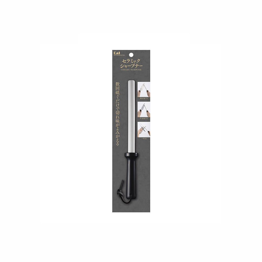 Kai Seki Magoroku Sharpener — My Cookware Australia