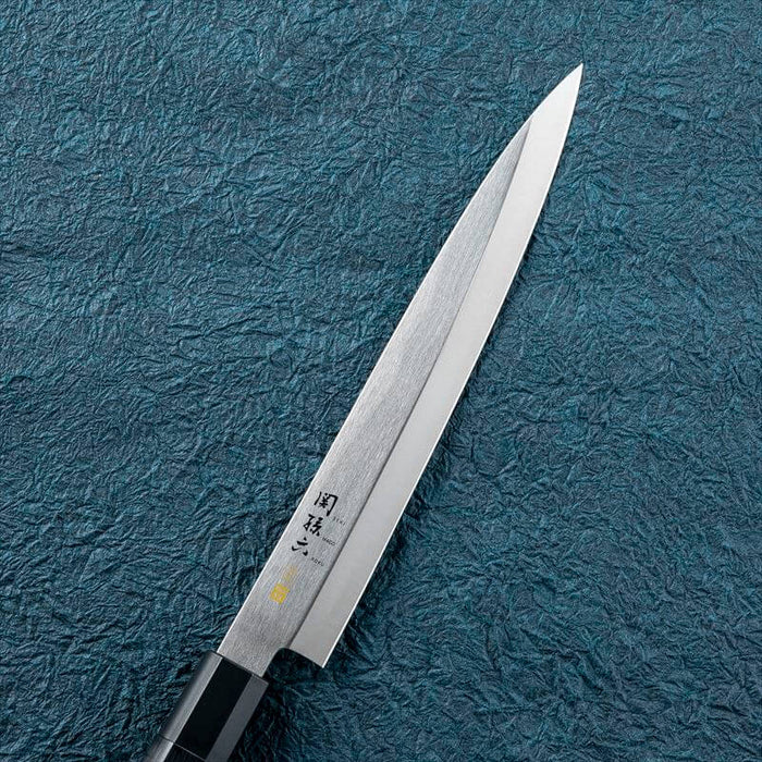Kai Seki Magoroku Sushi Sashimi Knife 210mm