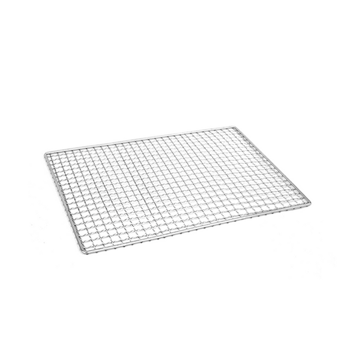 Reusable Konro Grill Mesh - Medium 38cm