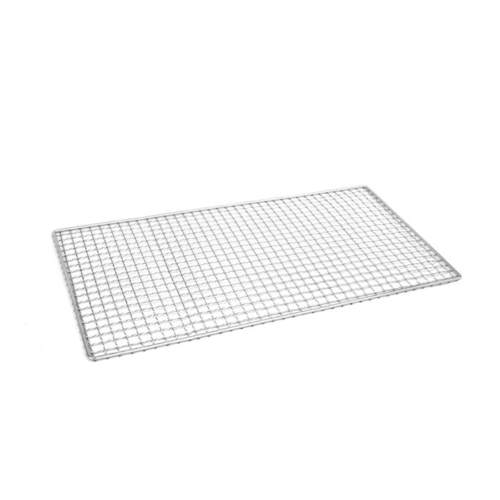 Reusable Konro Grill Mesh - Medium 50cm