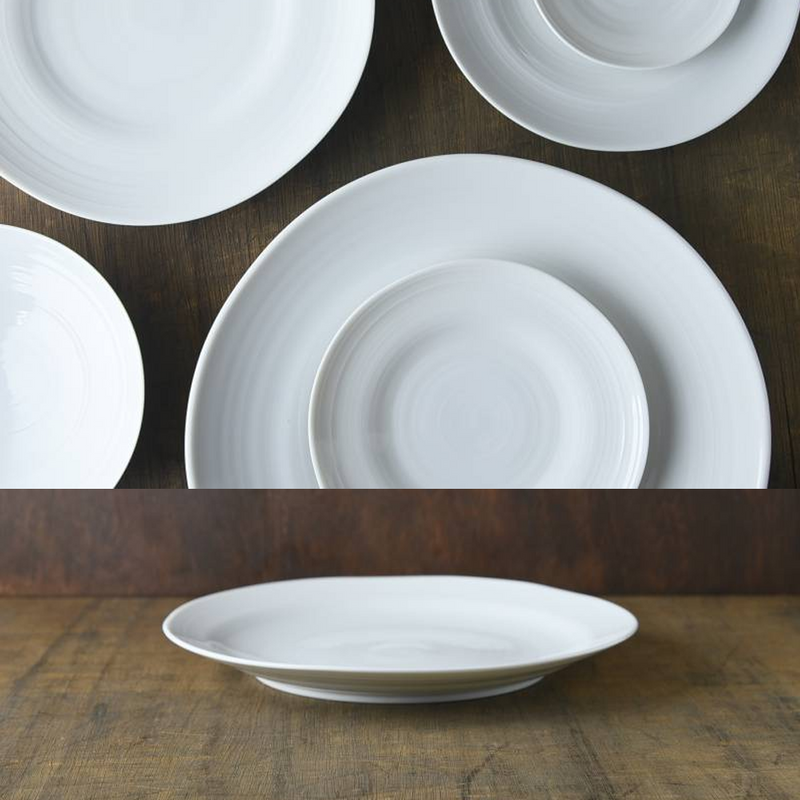 Kushime Dinner Plate - 27cm