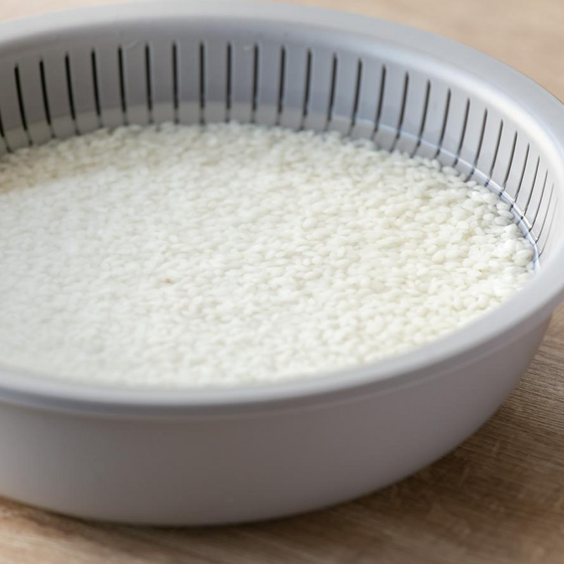 Like-it 6-Piece Colander Bowl Set