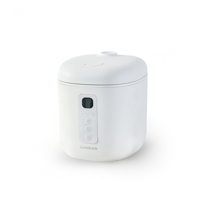 LocknLock Macaron Mini Rice Cooker