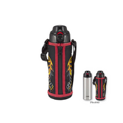 Tiger MBP-B050-K Vacuum Insulated Flask 500ml - Black 1