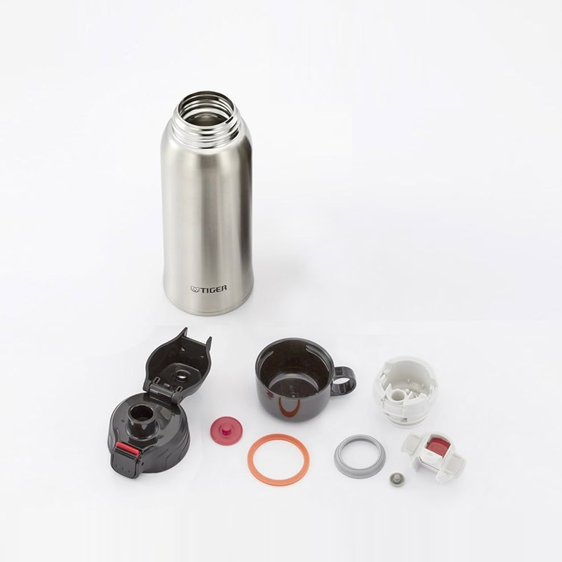 Tiger MBP-B050-K Vacuum Insulated Flask 500ml - Black 3