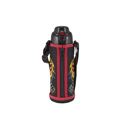 Tiger MBP-B050-K Vacuum Insulated Flask 500ml - Black