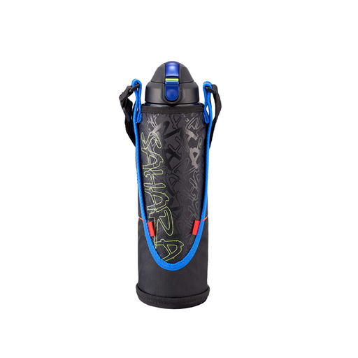 Tiger MMN-E150 Vacuum Insulated Flask 1.5L - Black