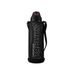 Tiger MMN-F100-K Vacuum Insulated Flask 1L - Black