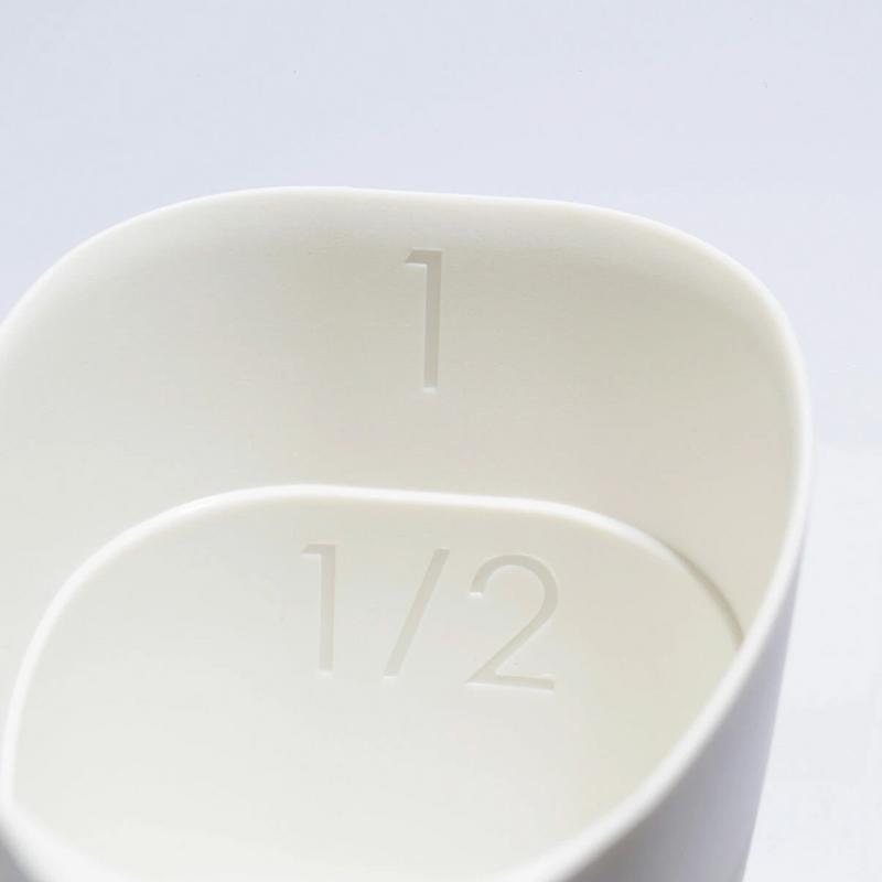 Marna Kiwami Ultimate Rice Measuring Scoop