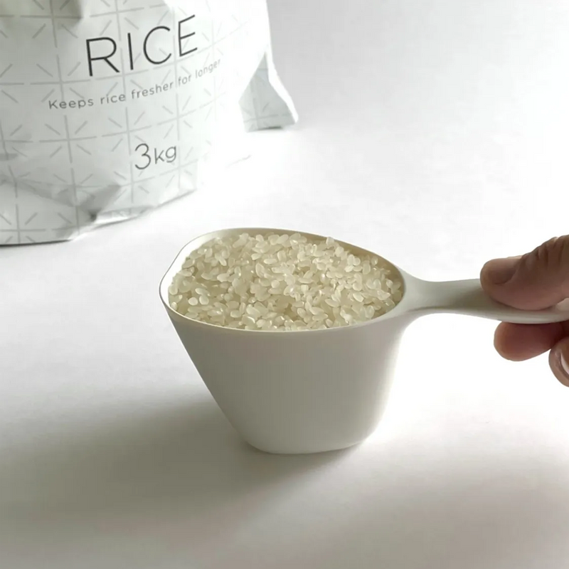 Marna Kiwami Ultimate Rice Measuring Scoop