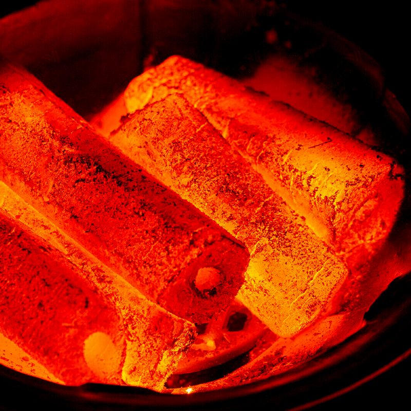 Matsuba Binchotan (Pine-Based) - 3kg