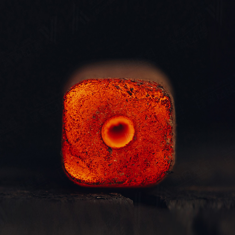 Matsuba Binchotan (Pine-Based) - 3kg