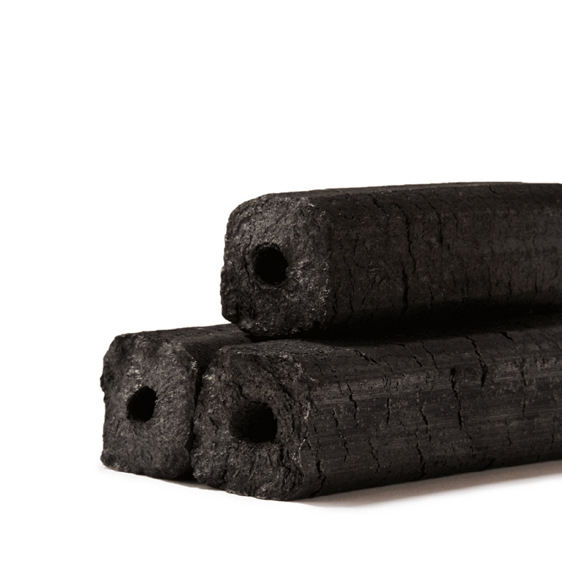 Matsuba Binchotan (Pine-Based) - 3kg
