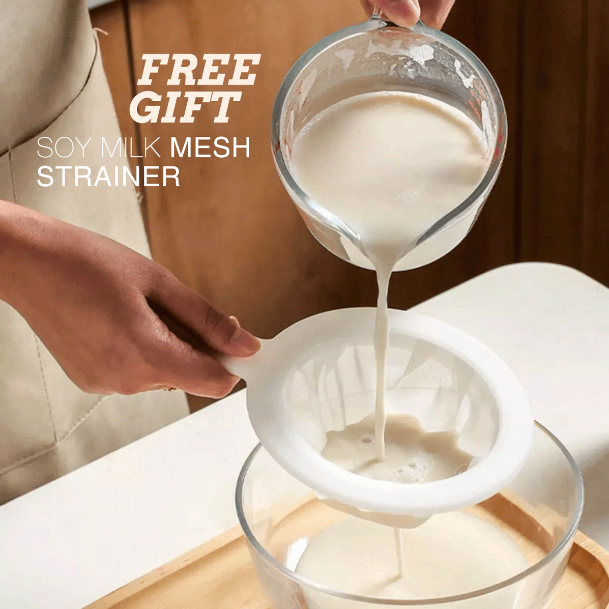 Joyoung Y828 Food Processor & Soy Milk Maker — My Cookware Australia