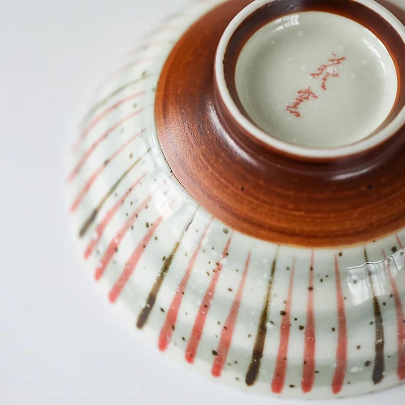 Japanse Donburi Kom - Enso | Japan Vibe Japanse Donburi Kom - Enso | Japan Vibe