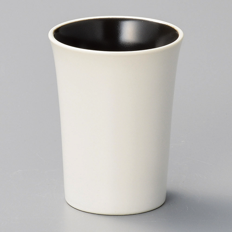 Ethereal Mist White Japanese Tumbler 2