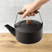 Miyaco Classic: Crafting Moments, Boiling Elegance, and Pouring Memories in Every Cup.