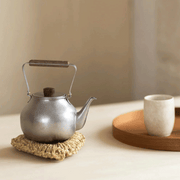 Miyaco Classic Stainless Steel Teapot 700ml - Made in Japan 2