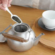 Miyaco Classic Stainless Steel Teapot 700ml - Made in Japan 10