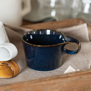 Miyama Bico Sta-Mug 150ml in Sea Glaze