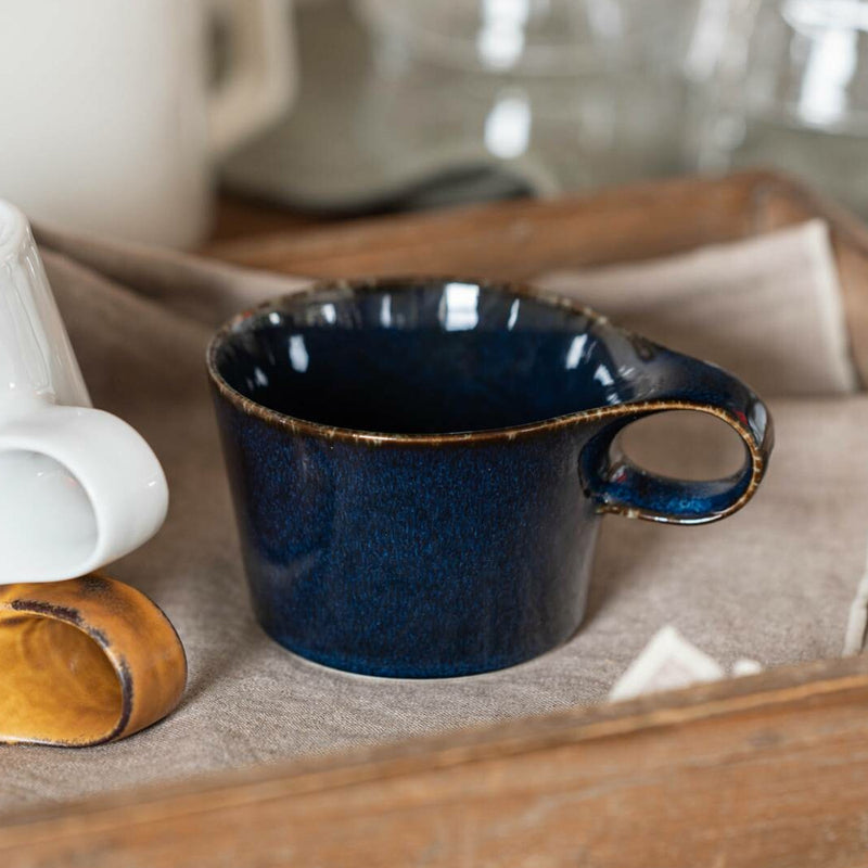 Miyama Bico Sta-Mug 150ml in Sea Glaze