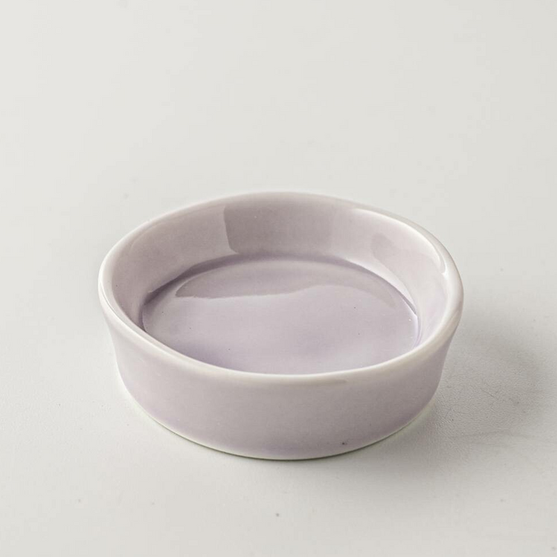 Miyama Luonto Cutlery Rest - Kaamos Purple