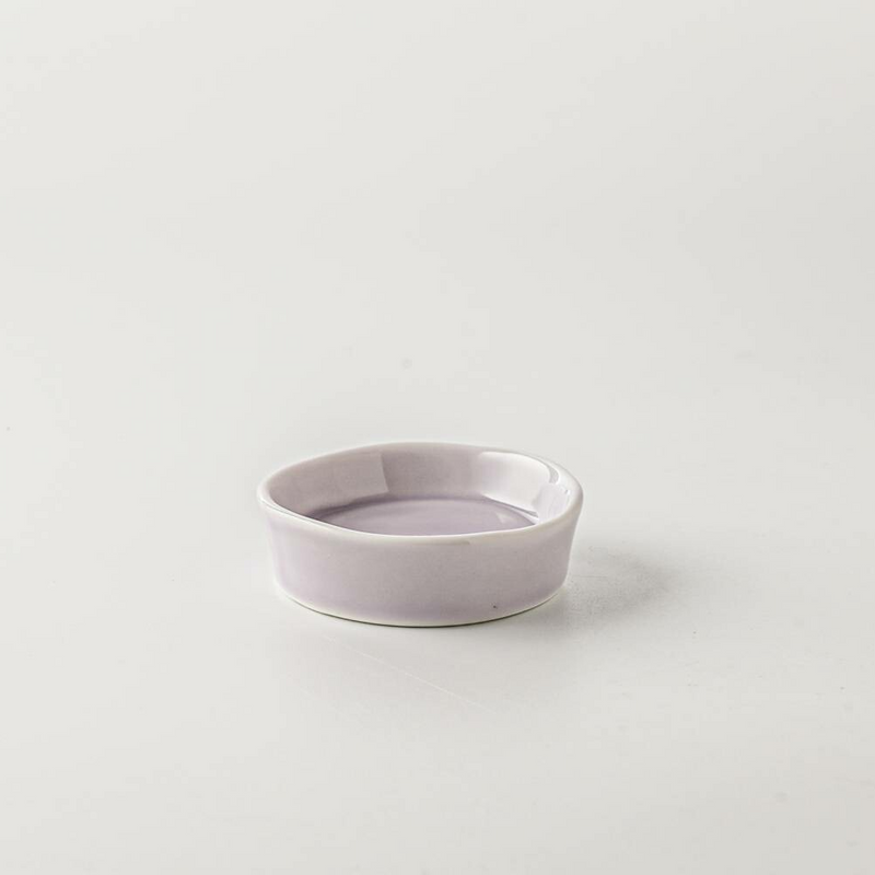 Miyama Luonto Cutlery Rest - Kaamos Purple