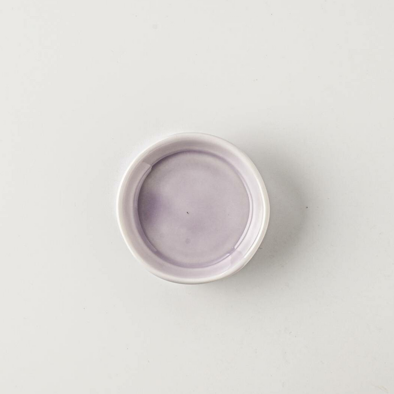 Miyama Luonto Cutlery Rest - Kaamos Purple