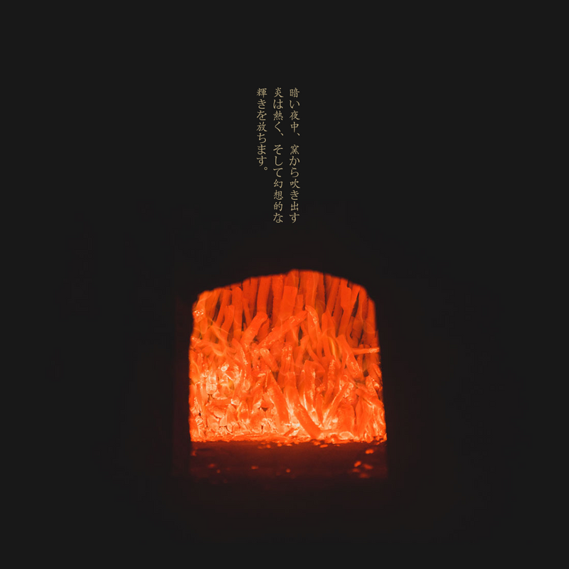 Premium Miyazaki Hyuga Binchotan Japanese White Charcoal - 2kg (Small Cut)