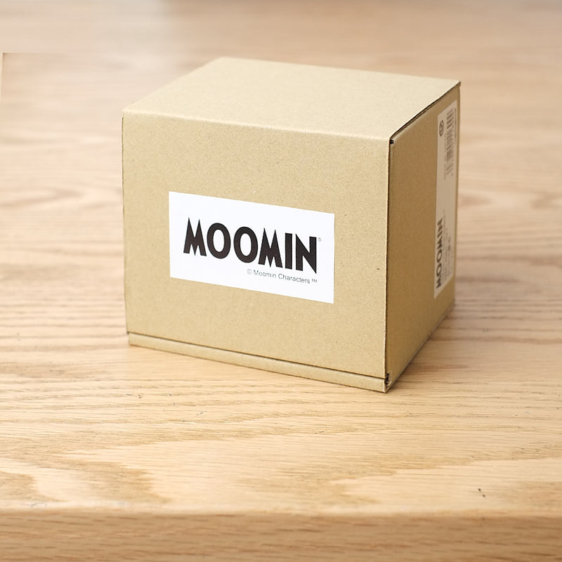 Moomin Arekore Japanese Sushi Teacup - 300ml, alternate view