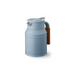 Mosh Stainless Steel Vacuum Insulated Carafe 1L Blue