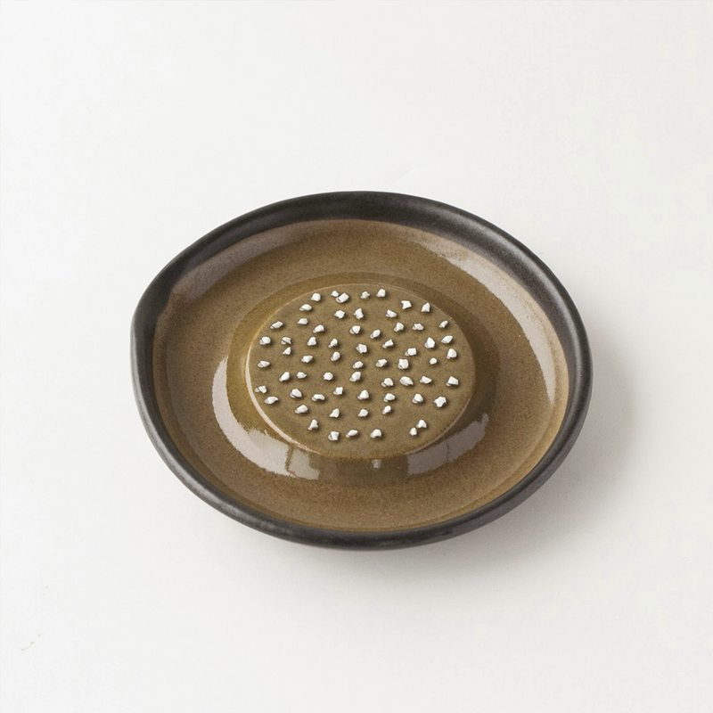 Motoshige Suri Japanese Grater - 10cm