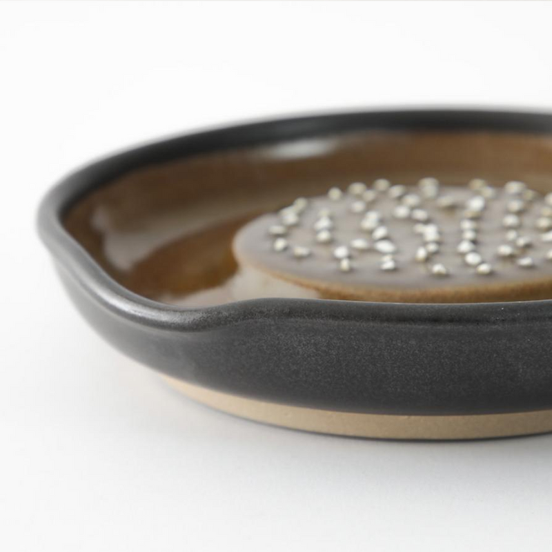 Motoshige Suri Japanese Grater - 10cm