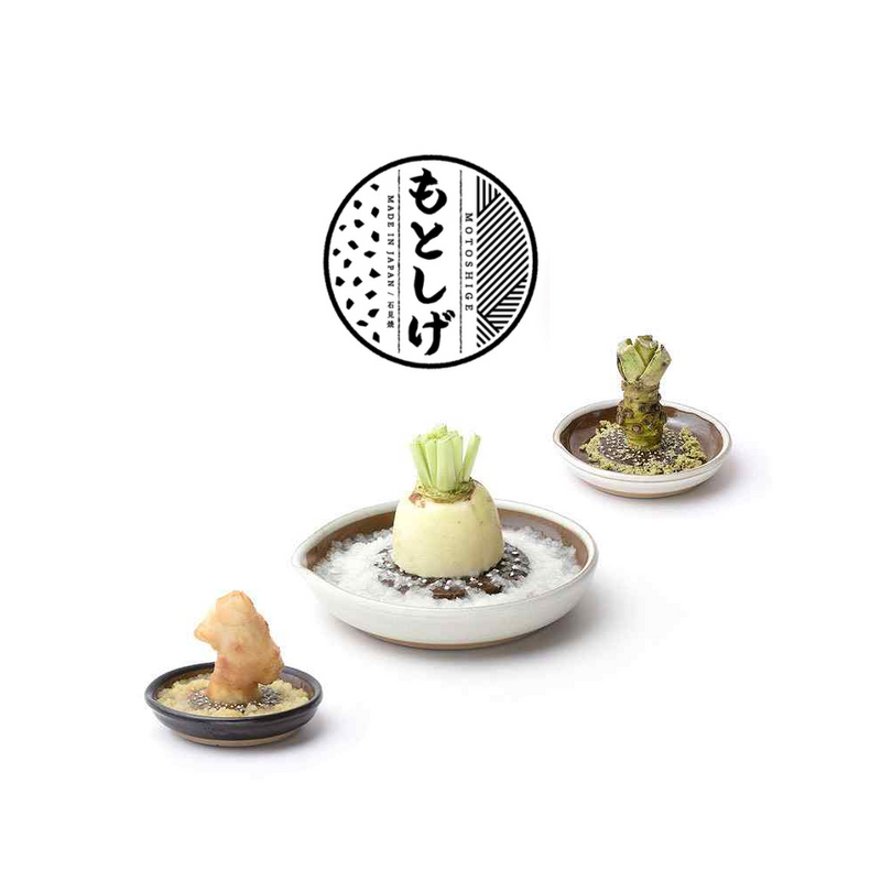 Motoshige Suri Japanese Grater - 10cm