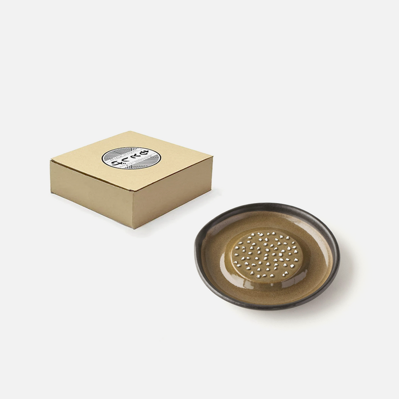 Motoshige Suri Japanese Grater - 10cm