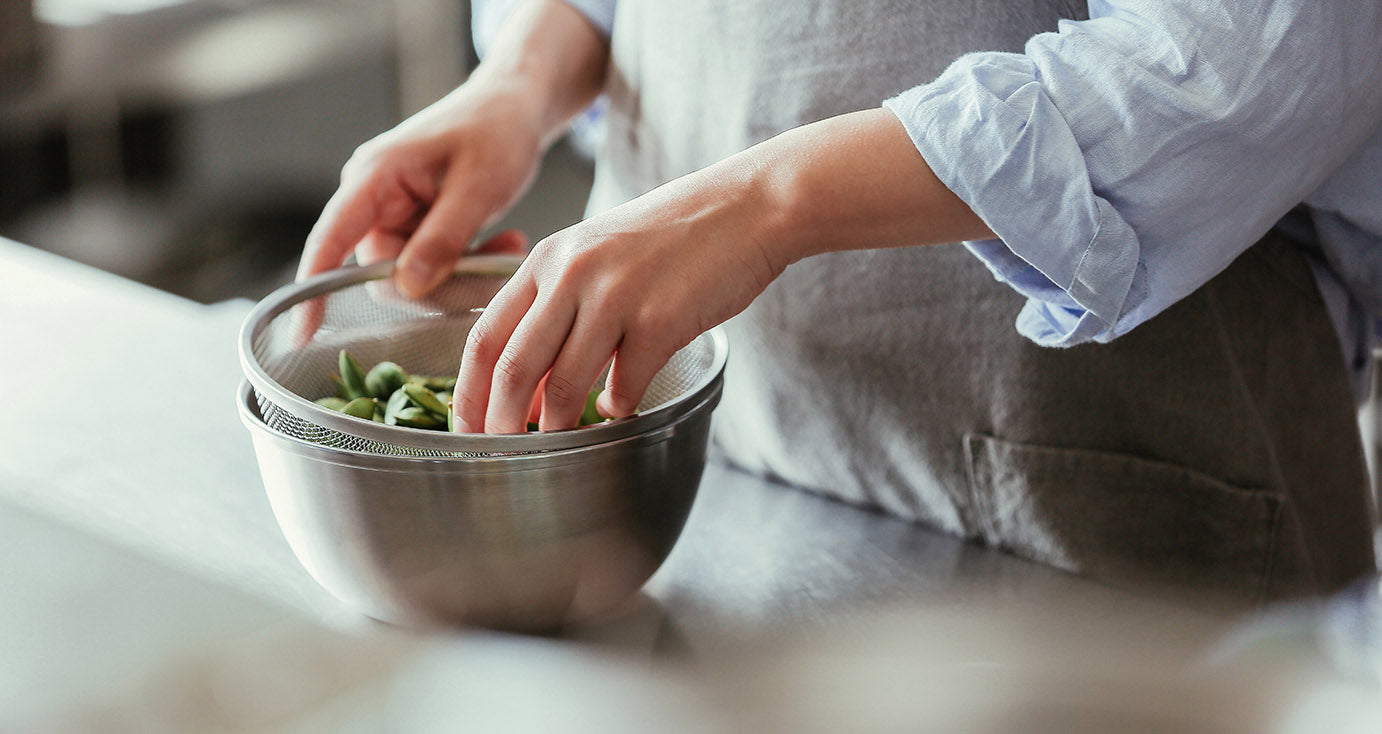 Bring It to Life in Your Kitchen
