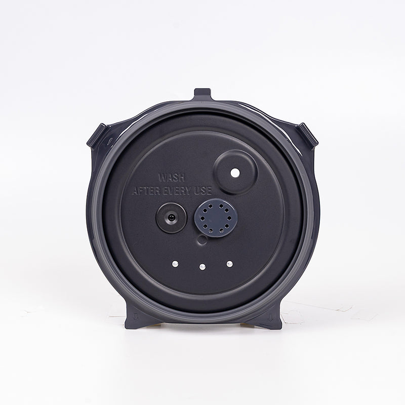 Zojirushi Pressure IH Rice Cooker - 10 Cups (NW-YAQ18)