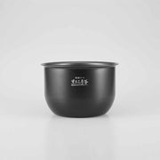 Zojirushi NW-YAQ10 nonstick inner pot, replacement part B664-6B