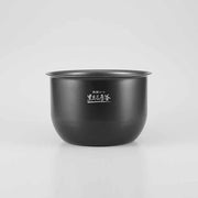 Zojirushi NW-YAQ18 nonstick inner pot, replacement part B665-6B