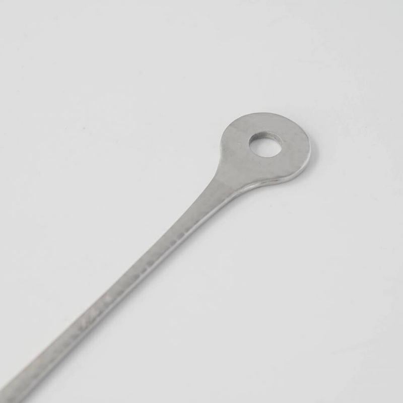 Nagomi Hammered Style Stirring Rod - 18cm