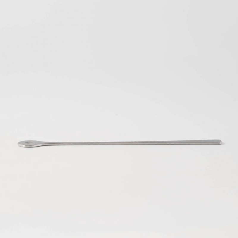 Nagomi Hammered Style Stirring Rod - 18cm