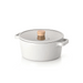 7-Piece Ceramic Nonstick Cookware Set - Neoflam Fika