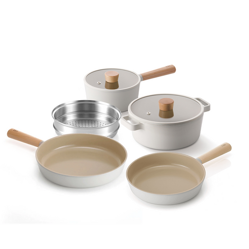Happycall Pots & Saucepans | AfterPay & ZipPay | My Cookware Australia®