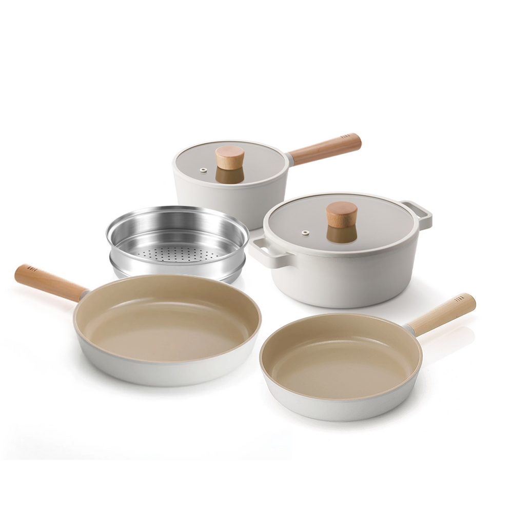 Neoflam | Korean Ceramic Nonstick Cookware | My Cookware Australia