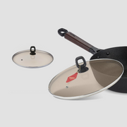 Happycall Noire Series Glass Lid - 26cm 2
